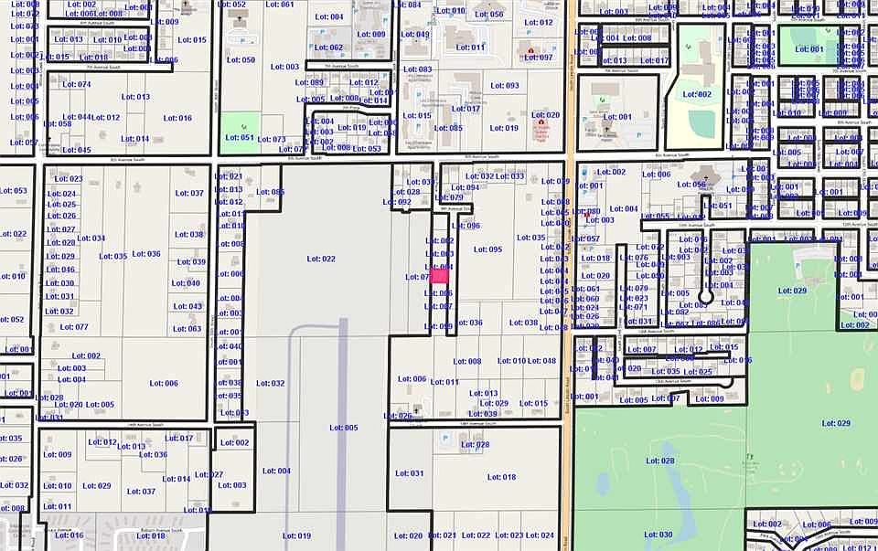 2nd image of 1116 S 25th Pl
