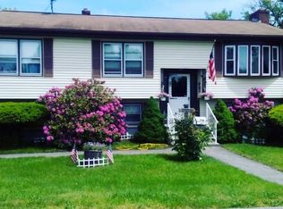 70 Townsend St, Fall River, MA 02724