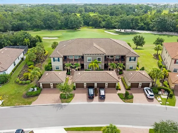 13828 Messina Loop Unit 102, Bradenton, FL 34211