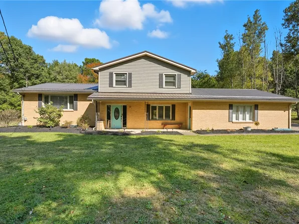 3260 Cardinal Dr, Sharpsville, PA 16150