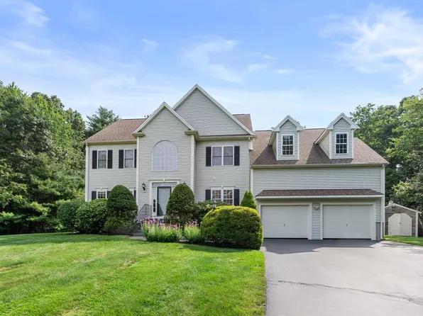 13 Breakneck Hill Rd, Hopkinton, MA 01748