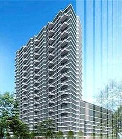 1st image of 4705 Center Blvd APT 2110
