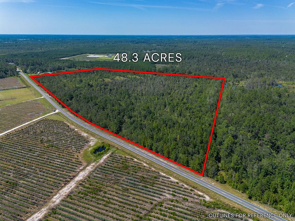 48 Ac Old Surrency Rd Baxley Ga 1