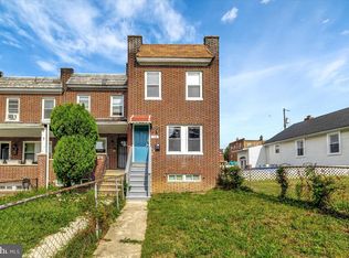74 S Kossuth St, Baltimore, MD 21229