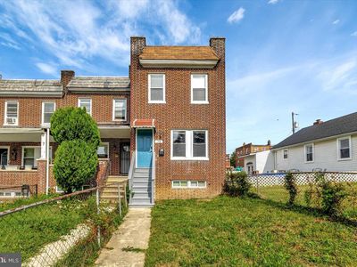 74 S Kossuth St, Baltimore, MD, 21229