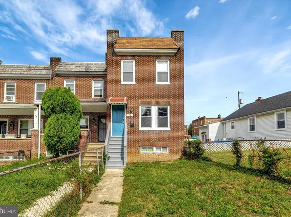 74 S Kossuth St, Baltimore, MD 21229