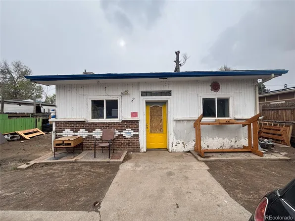 1413 N 25th Avenue Court, Greeley, CO 80631