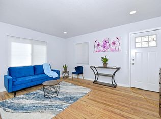 1007 E Rio Grande St, Colorado Springs, CO 80903