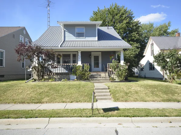 307 Touvelle St, Celina, OH 45822