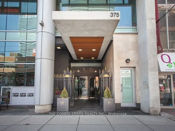 375 King St W, Toronto, ON