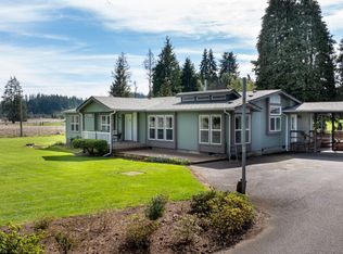 36410 Tinker Rd, Pleasant Hill, OR 97455