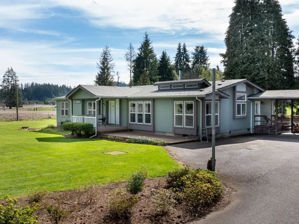 36410 Tinker Rd, Pleasant Hill, OR 97455