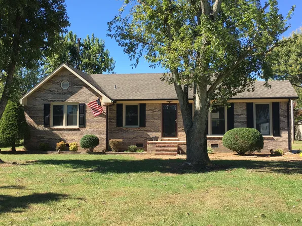 911 Forrest Ave, Smithville, TN 37166