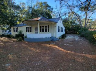 907 Parrish St, Nashville, GA 31639