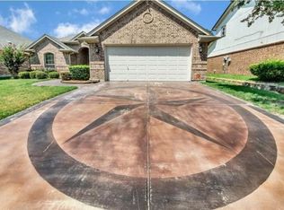 345 Lottie Ln, Saginaw, TX 76179