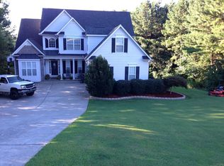 94 Cove Dr, Newnan, GA