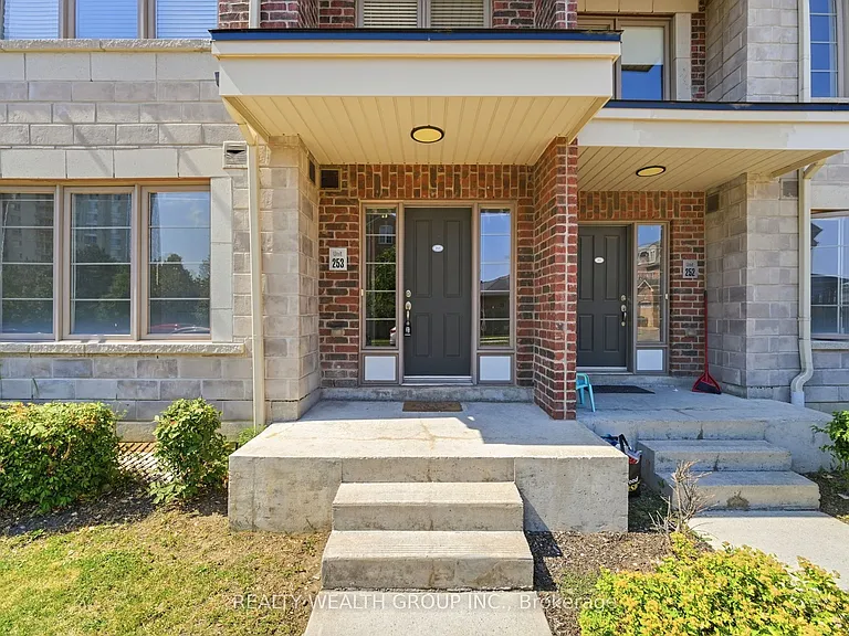 60 Parrotta Dr #253 — Photo 1