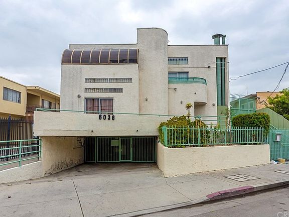 2nd image of 6036 Hazelhurst Pl APT F