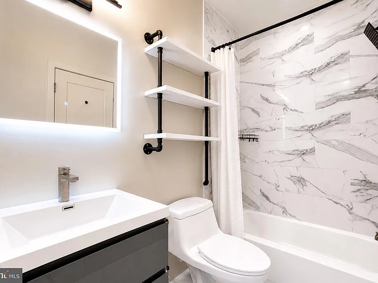 4445 Nannie Helen Burroughs Ave NE #202 — Photo 10