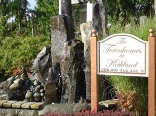 410 2nd Ave S APT 314, Kirkland, WA 98033