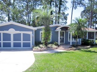 1933 Madera Dr, N Fort Myers, FL 33903