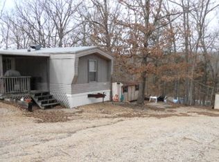 27423 Boulder Top Rd, Lincoln, MO 65338