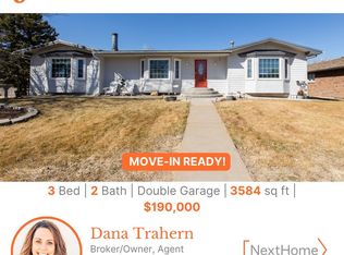 201 N Wilson St, Ulysses, KS 67880