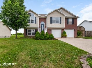 126 Red Oak Dr, Shepherdsville, KY