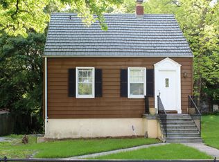 4201 Maple Rd, Suitland, MD 20746