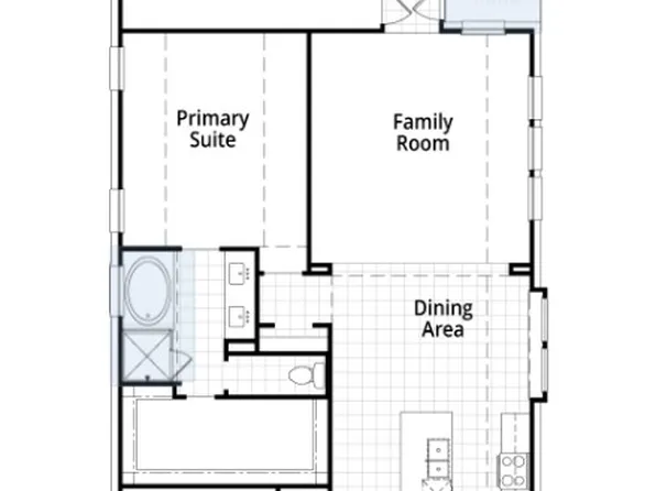 4040 Ivy Leaves Dr, Celina, TX 75078