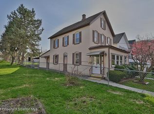 1019 Brook St, Scranton, PA 18505