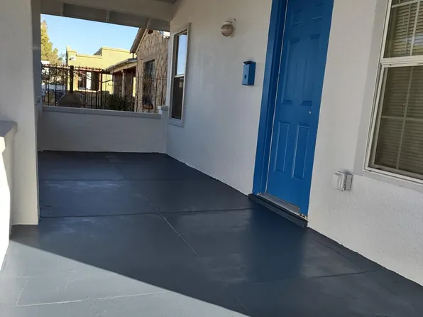 4002 Bliss Ave, El Paso, TX 79903