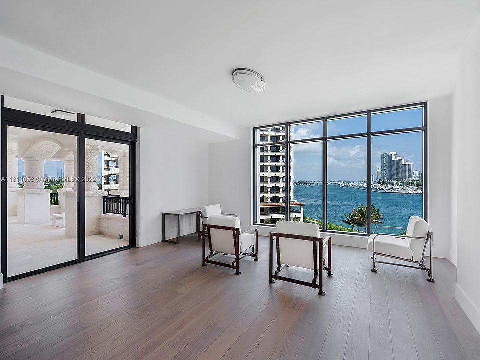 1st image of 7051 Fisher Island Dr #7051