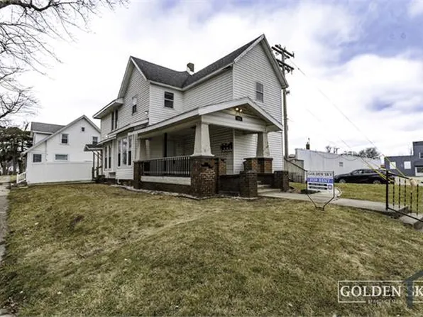 115 E Willard St APT 1, Muncie, IN 47302