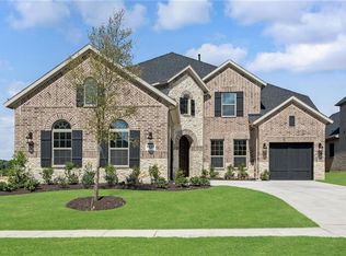 2421 Rotherham Cir, McKinney, TX 75071