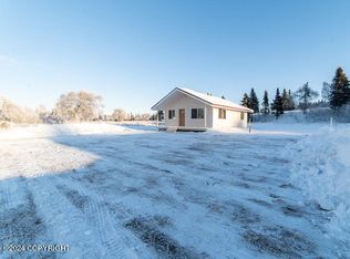 22130 Becharof Cir, Kasilof, AK 99610