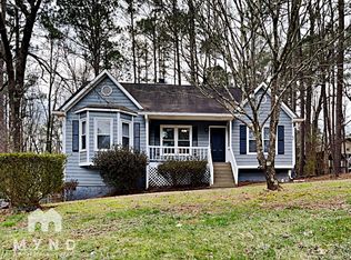 51 Richaven Pl, Dallas, GA 30132