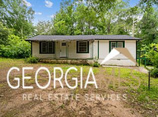 144 Kathryn Rd, Griffin, GA 30223