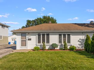 4101 Southwest Hwy, Hometown, IL