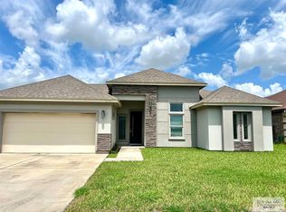 6751 Garden Woods Ave, Brownsville, TX 78526