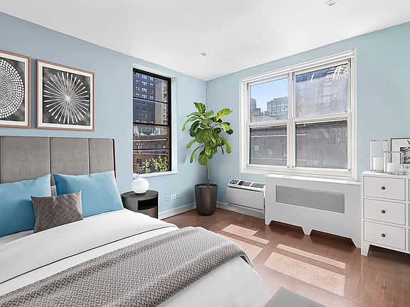 2nd image of 345 E 54th St APT 6G