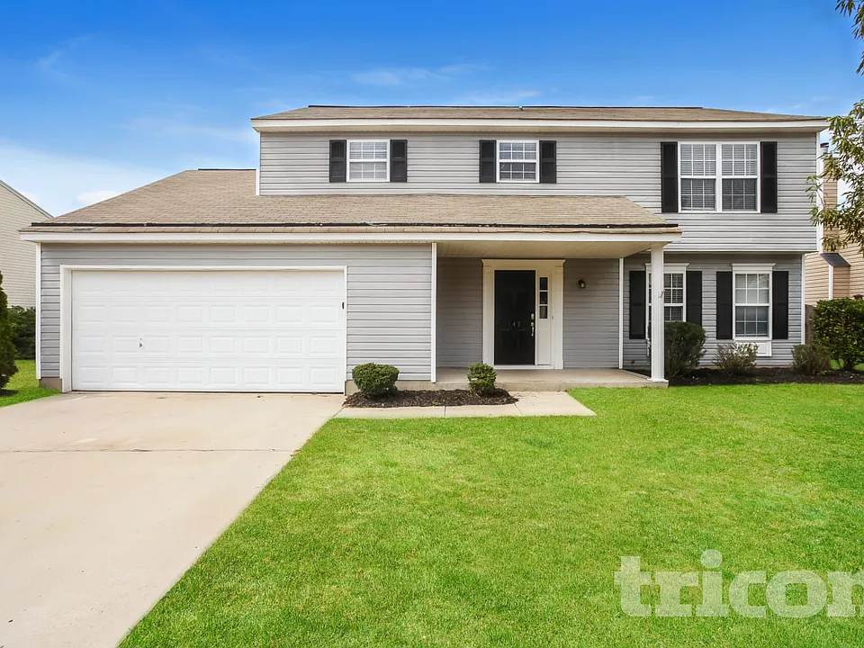 142 Quiet Grove Dr