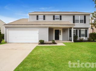 142 Quiet Grove Dr, Lexington, SC 29072