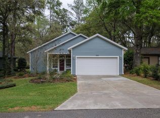 6750 NW 113th Ln, Alachua, FL 32615