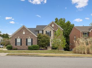 3400 Wynfall Ln, Nashville, TN 37211
