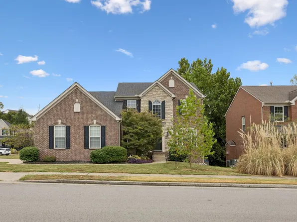 3400 Wynfall Ln, Nashville, TN 37211