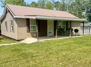 134 Corinth Poseyville Rd, Bremen, GA