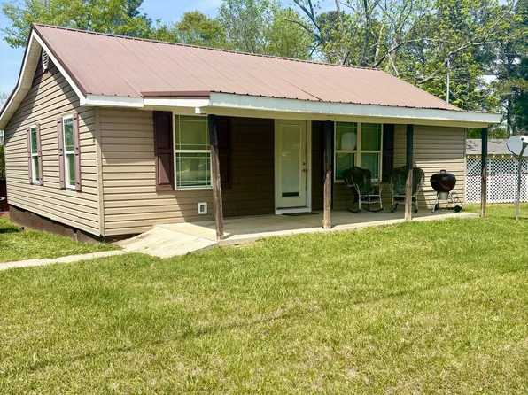 134 Corinth Poseyville Rd, Bremen, GA 30110
