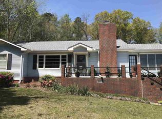 1304 Halsey St, Gadsden, AL 35901