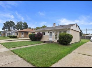 2210 Shoop St, Racine, WI 53404